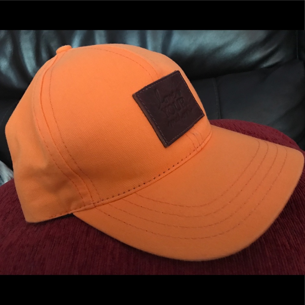 Love Your Melon Hat